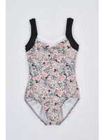 AK Dancewear Adult Chrissy in Chelsea Tank Leotard by AK Dancewear