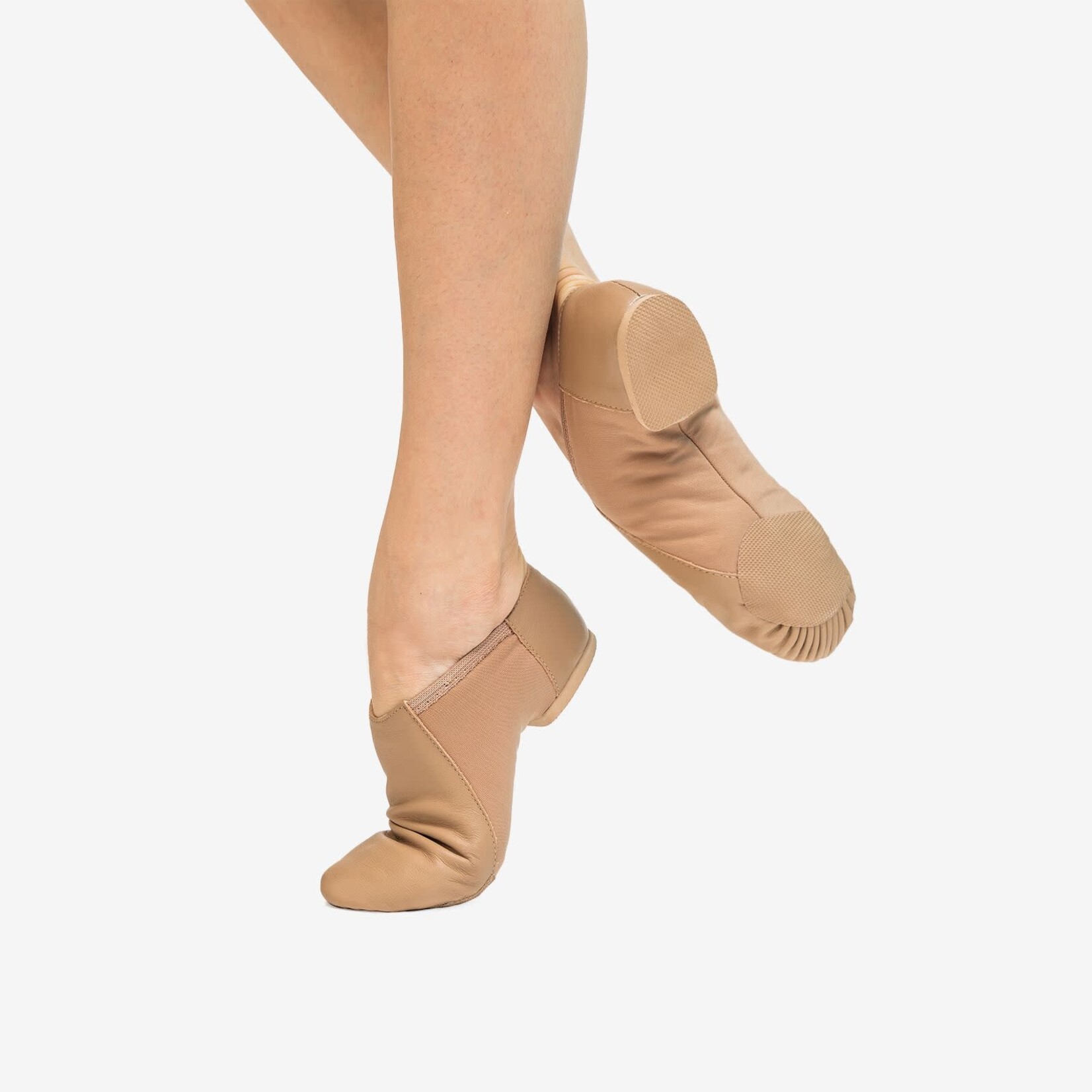 So Danca JZ45 Janus Adult Jazz Shoe