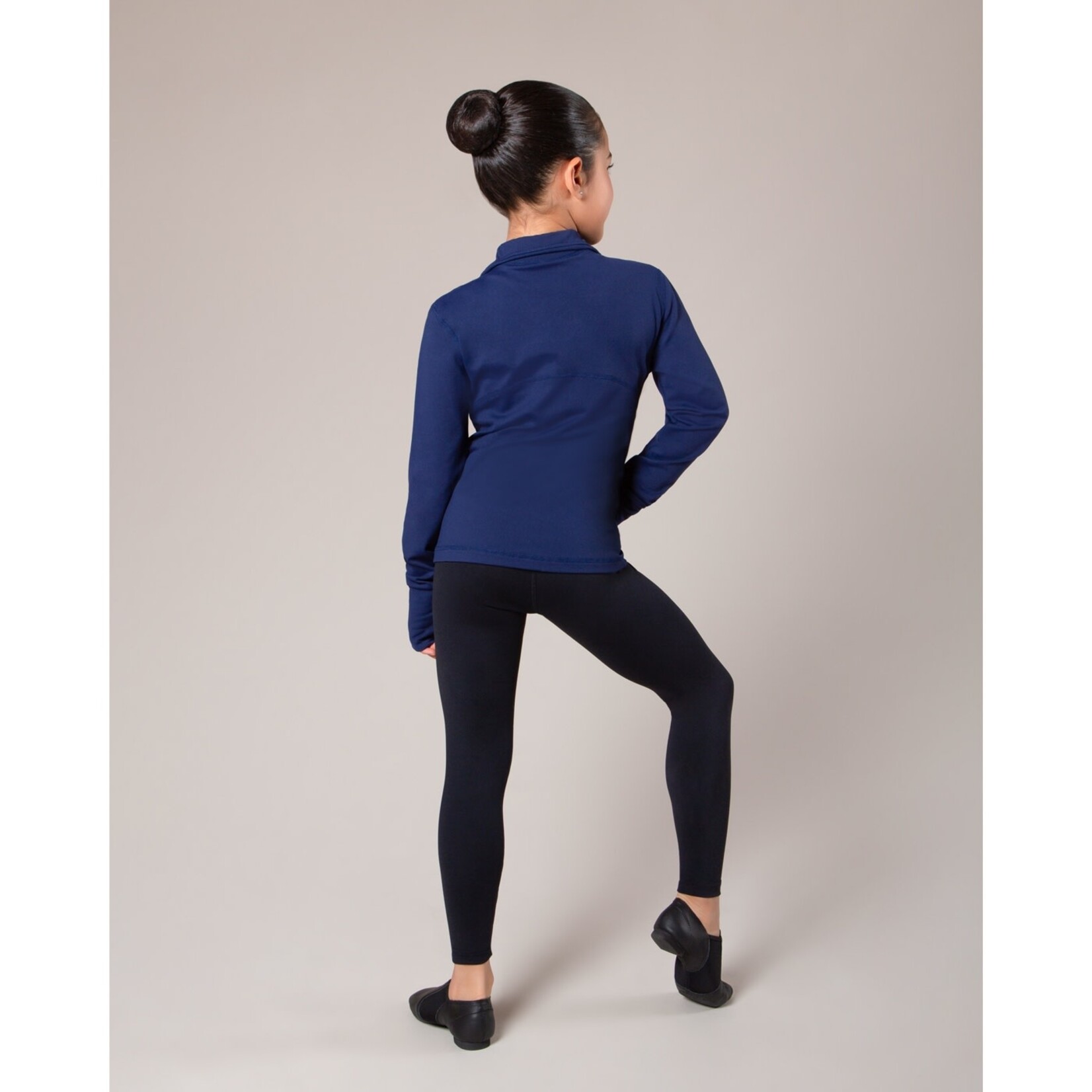 Movin' Easy Dancewear North Austin Ballet Theatre Jacket