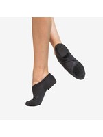 So Danca So Danca JZ75L Stretch Canvas Jazz Shoe