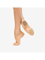 So Danca So Danca JZ75S Child Stretch Canvas Jazz Shoe