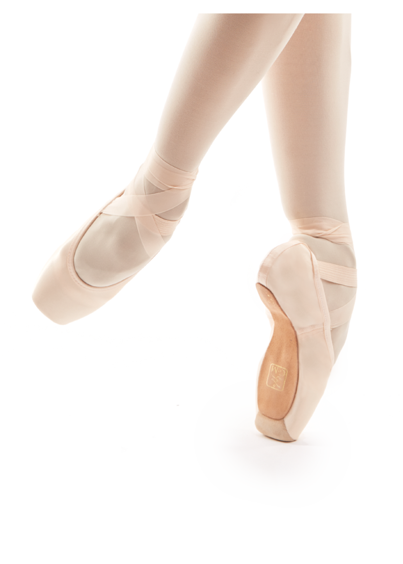 Gaynor Minden Gaynor Minden Europa SALE Pointe Shoes