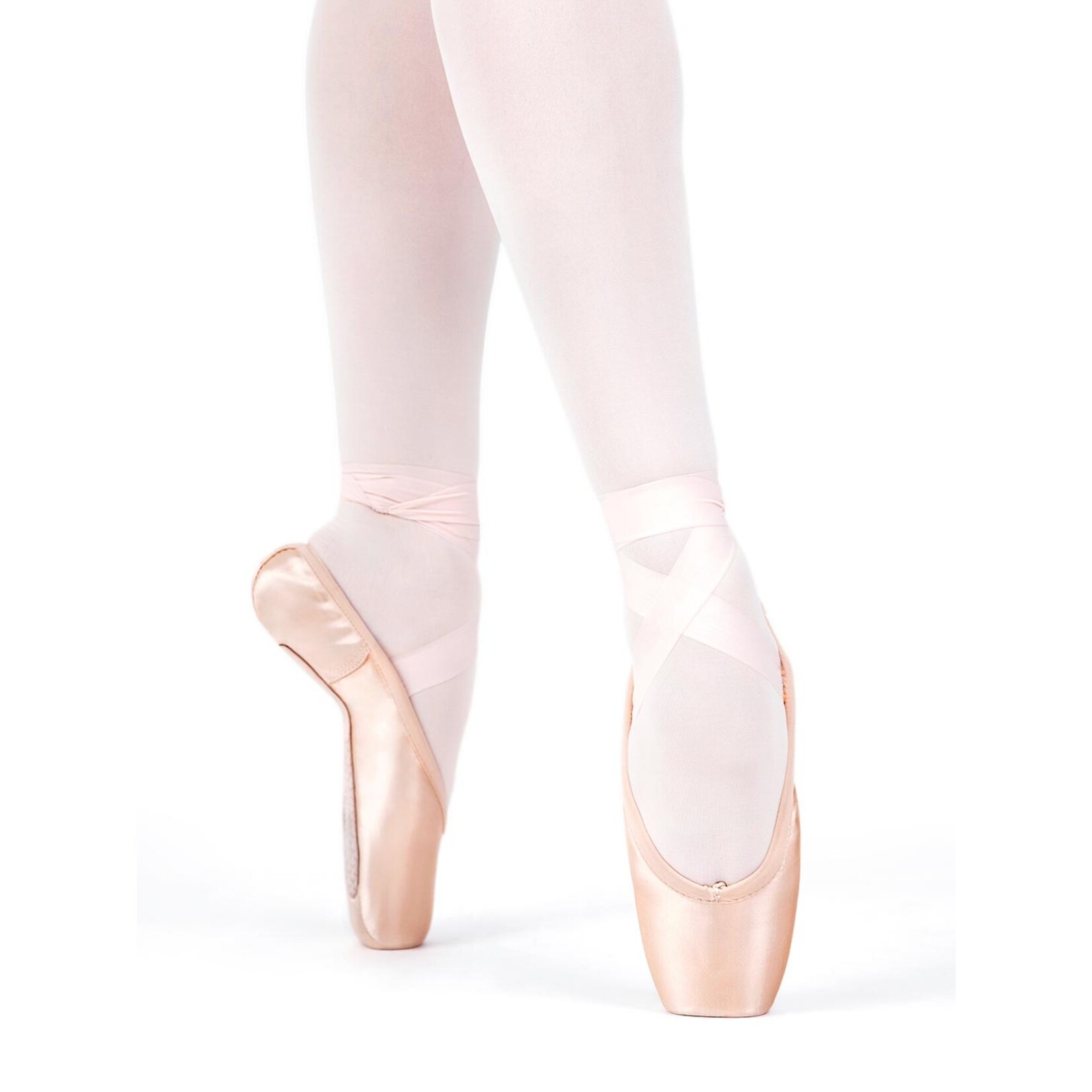 Capezio 1143W Ava Pointe Shoe Strong