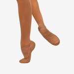 So Danca SD60L Adult Leather Ballet Shoe