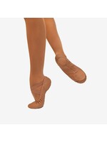 So Danca So Danca SD60L Adult Leather Ballet Shoe