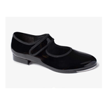 So Danca TA37 Taki Childrens Velcro Tap Shoes