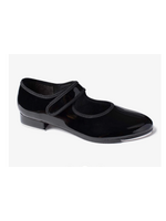 So Danca So Danca TA37 Taki Childrens Velcro Tap Shoes