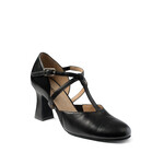 So Danca SD142 Charity Character Shoe 2.5in Arch Strap