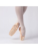 Freed of London Freed Wingblock Pointe Shoe SBTWB