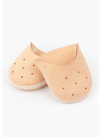 Nikolay Nikolay 1020N Moleskin Toe Pads