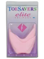 DT ELITE TOE PADS