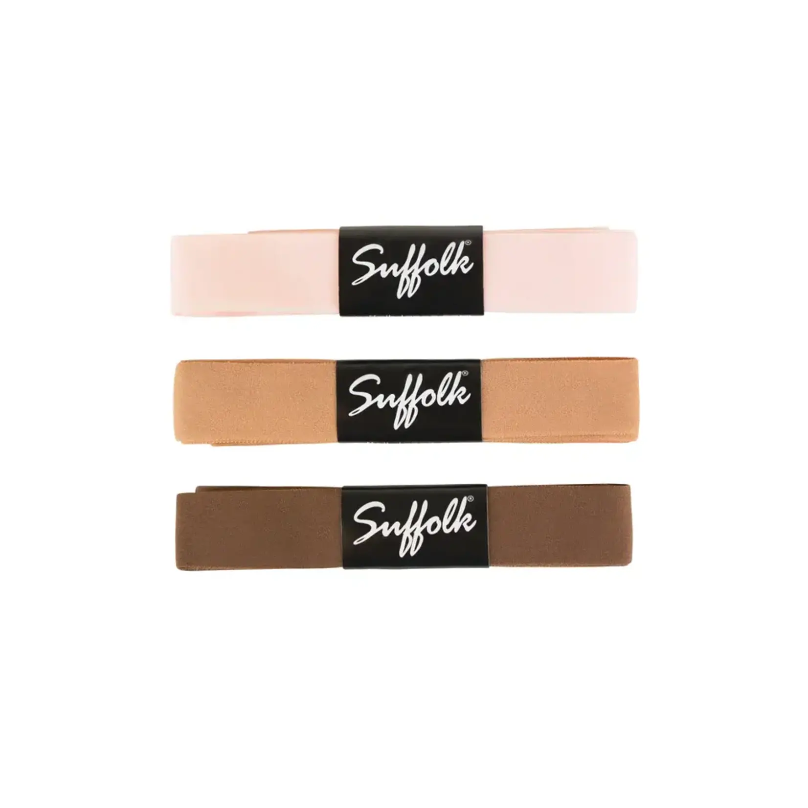 Suffolk 1565 Matte Stretch Ribbon