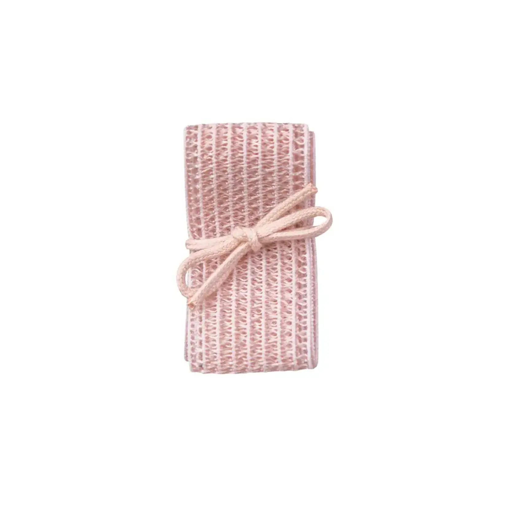 Suffolk 1566 Matte Mesh Elastic