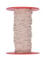 Suffolk Pointe Company Suffolk 1513 Elastic Drawstring Single Handcut