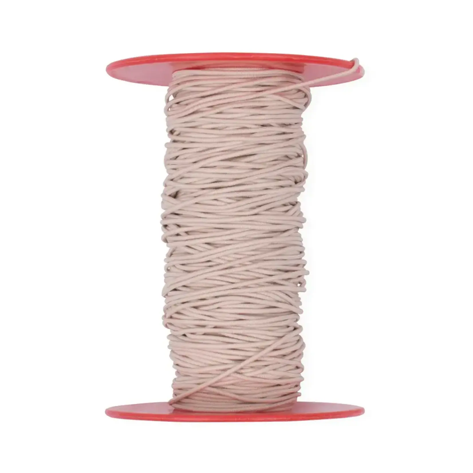 Suffolk 1513 Elastic Drawstring Single Handcut