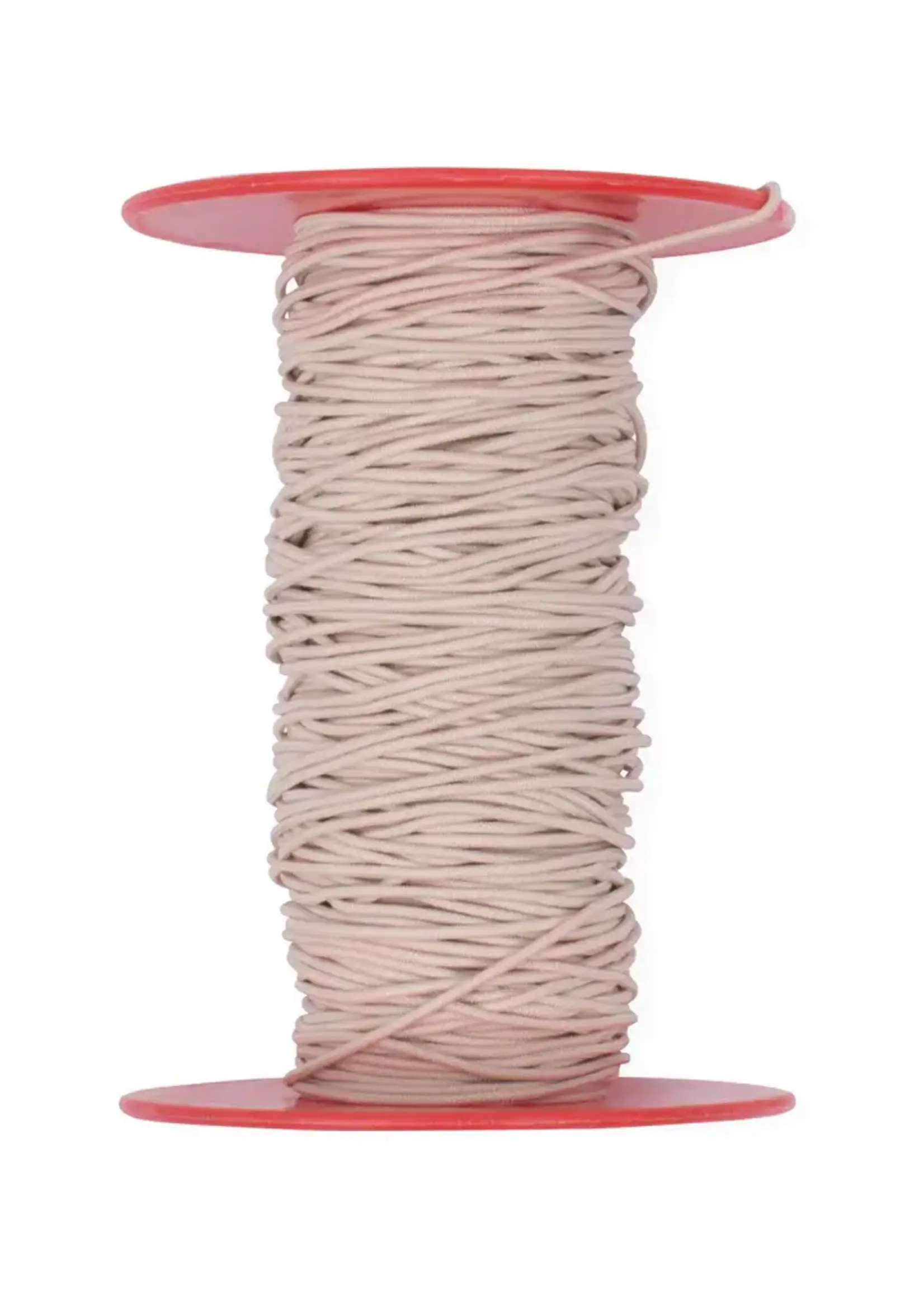 Suffolk Pointe Company Suffolk 1513 Elastic Drawstring Single Handcut