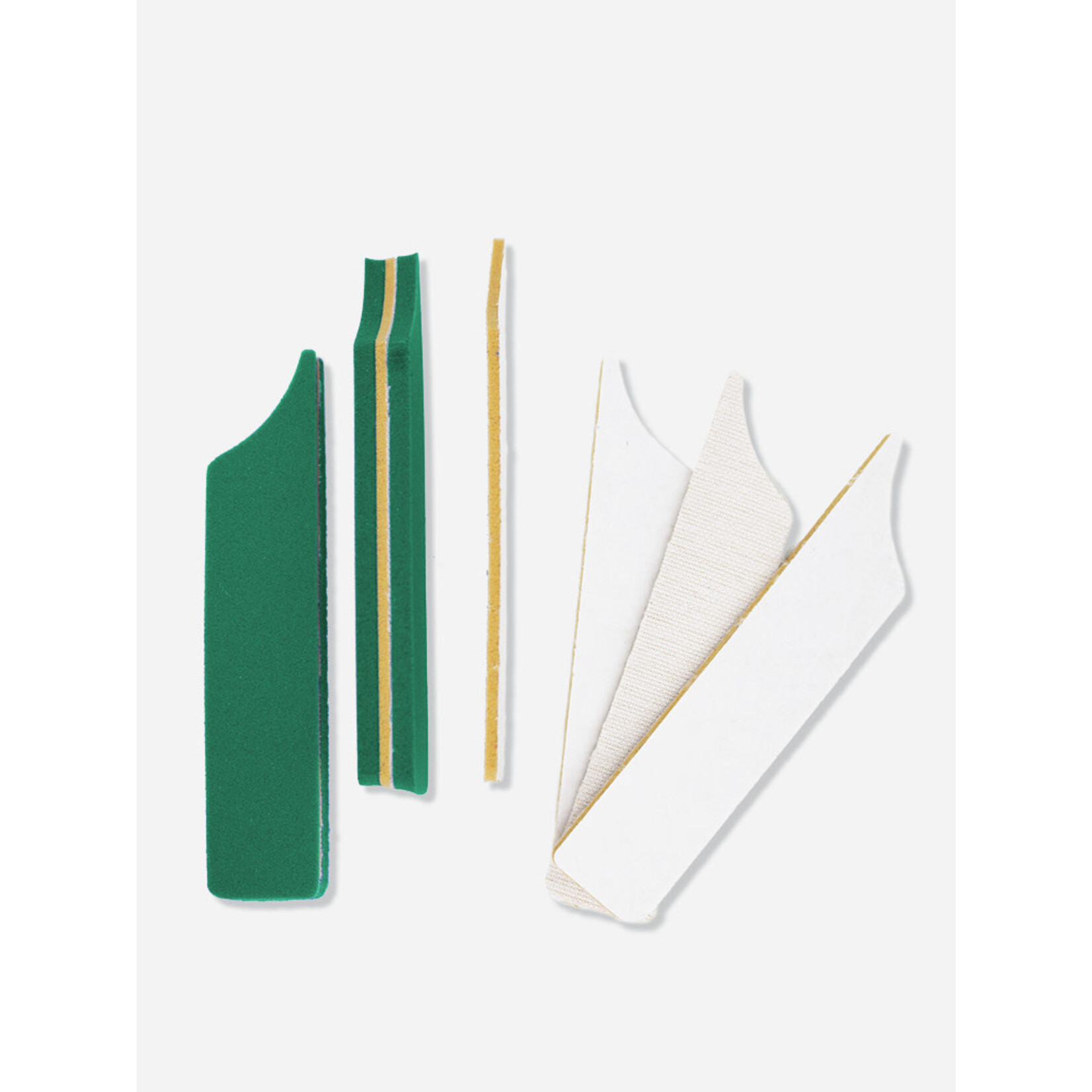 Gaynor Minden Toe Aligners