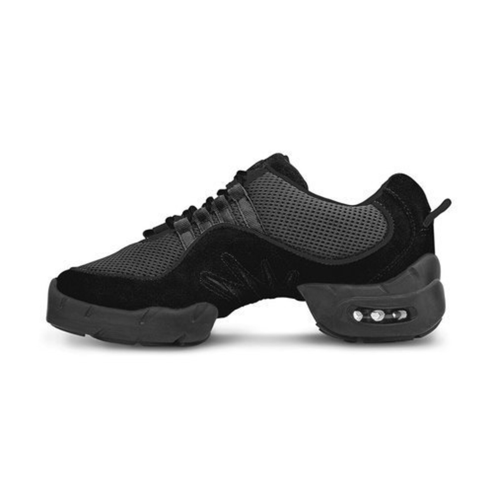 Bloch Bloch S0538G Childrens Mesh Sneaker