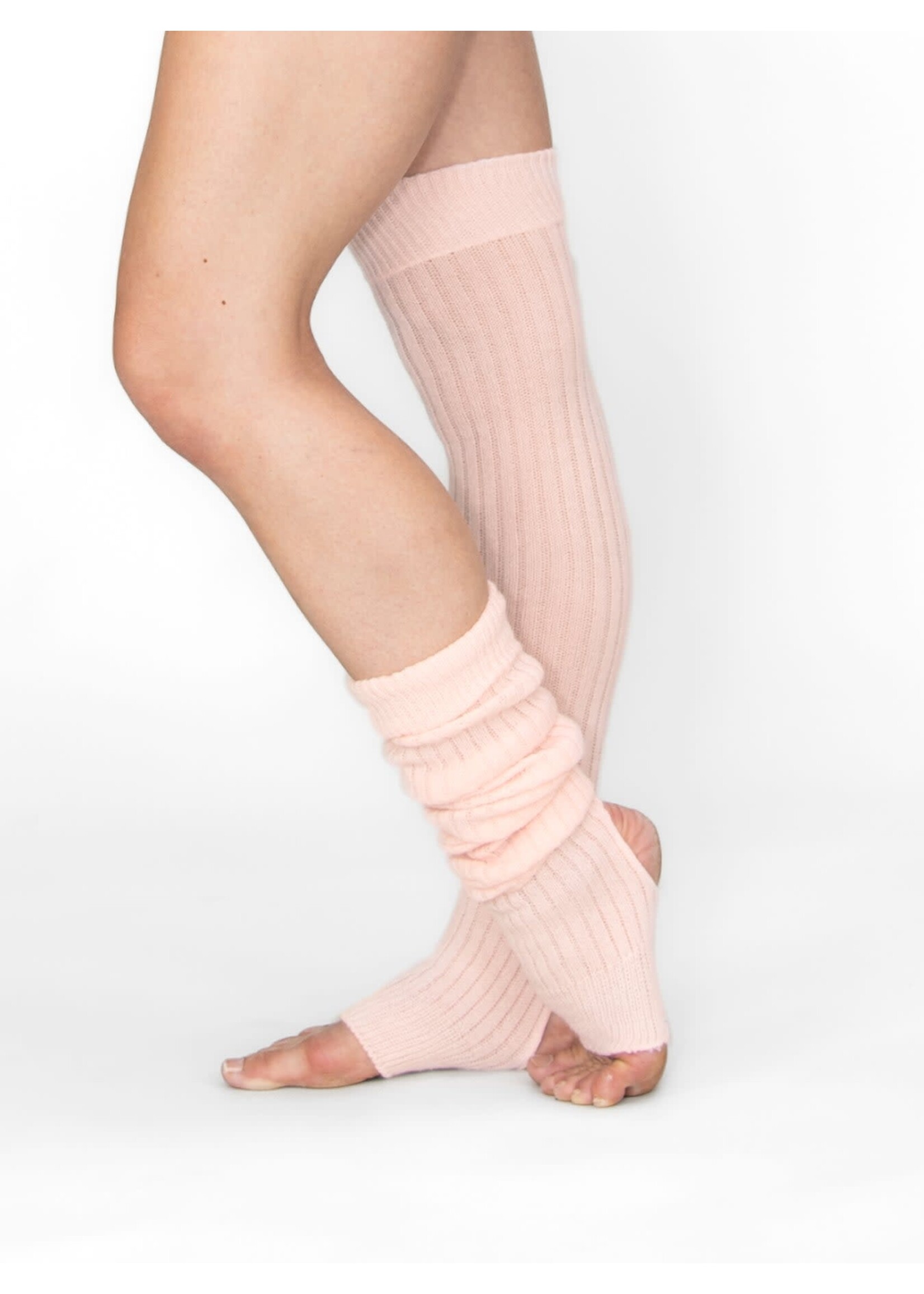 Body Wrappers Body Wrappers 194 Legwarmers 27 inch