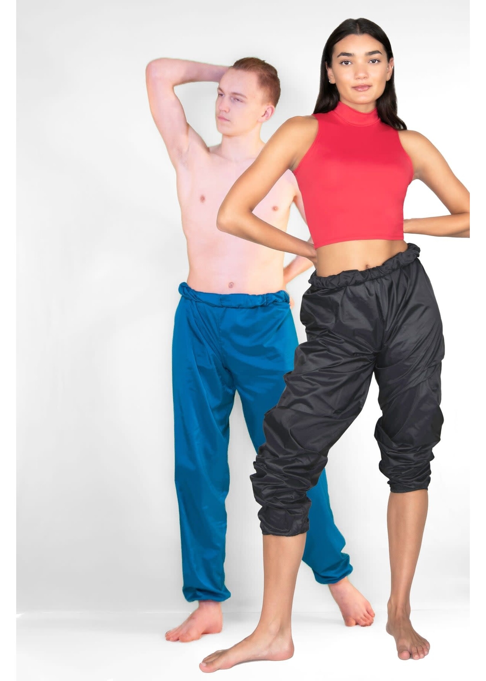 Body Wrappers Body Wrappers 701 Womens Ripstop Pants