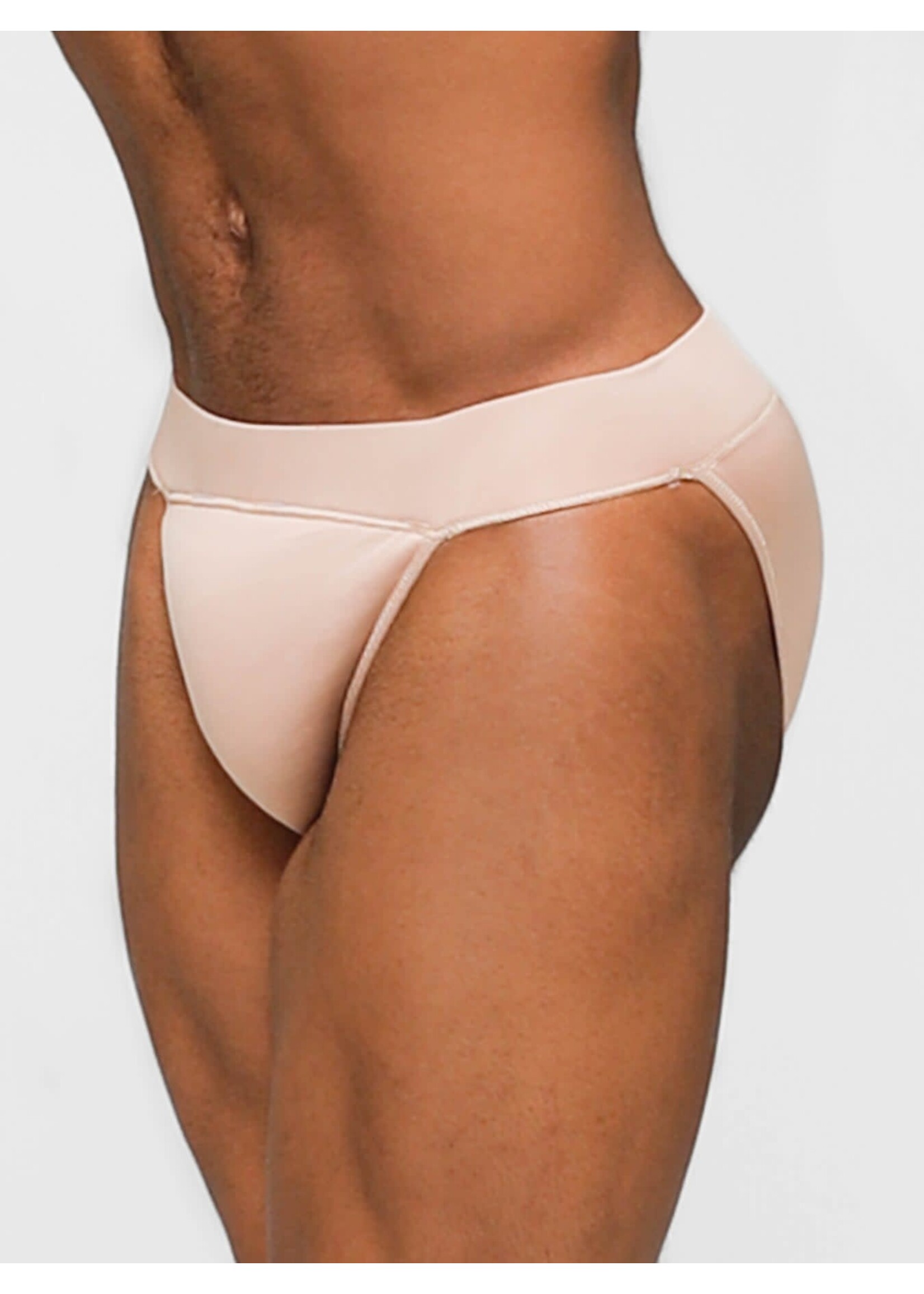 Body Wrappers Body Wrappers M002 Mens Full Seat Support Dance Belt