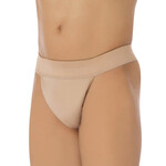 Body Wrappers Body Wrappers M007 Mens Thong Dance Belt