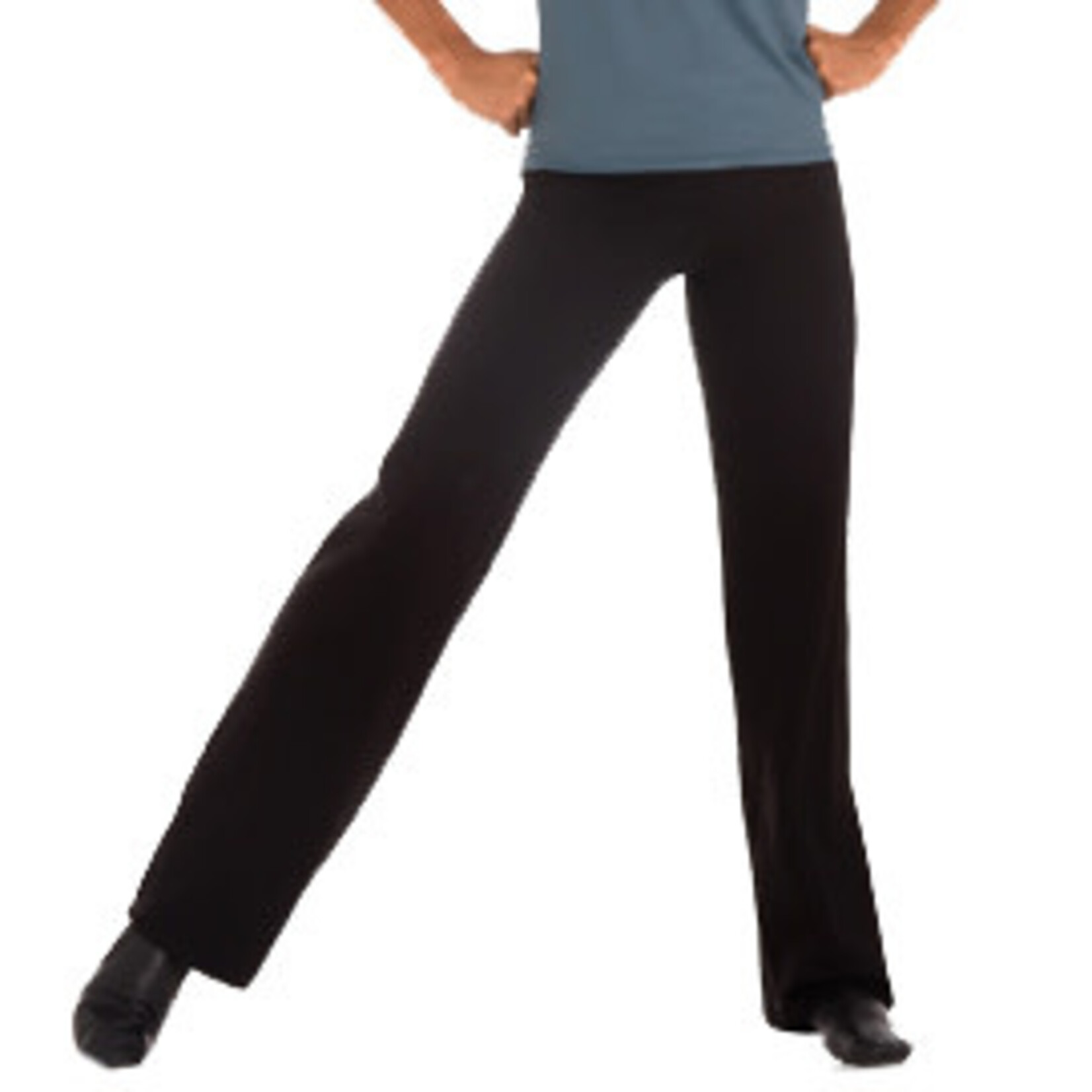 Body Wrappers M191 Mens Dancewear Jazz Pants