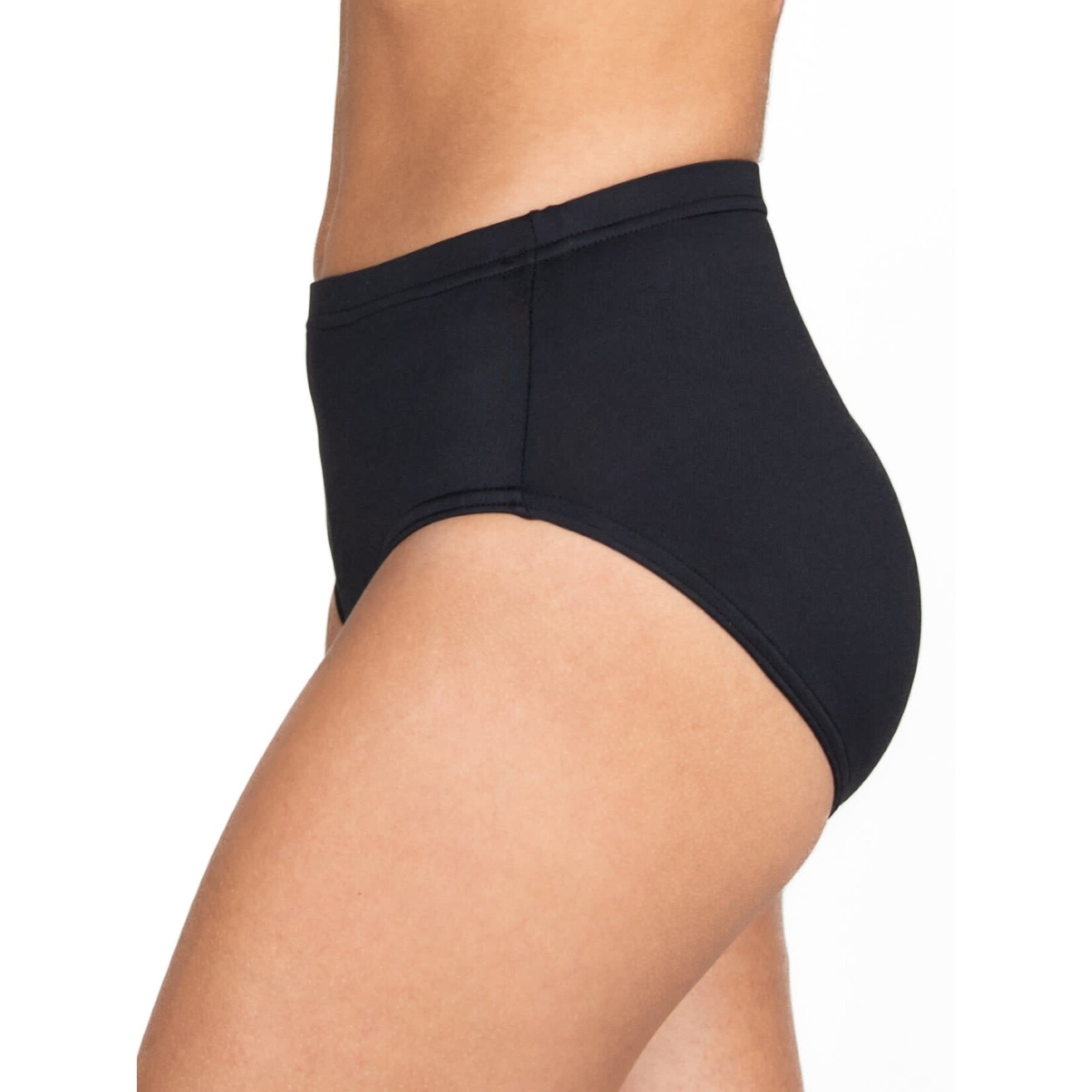 Body Wrappers BWP289 ProWear Jazz Cut Brief