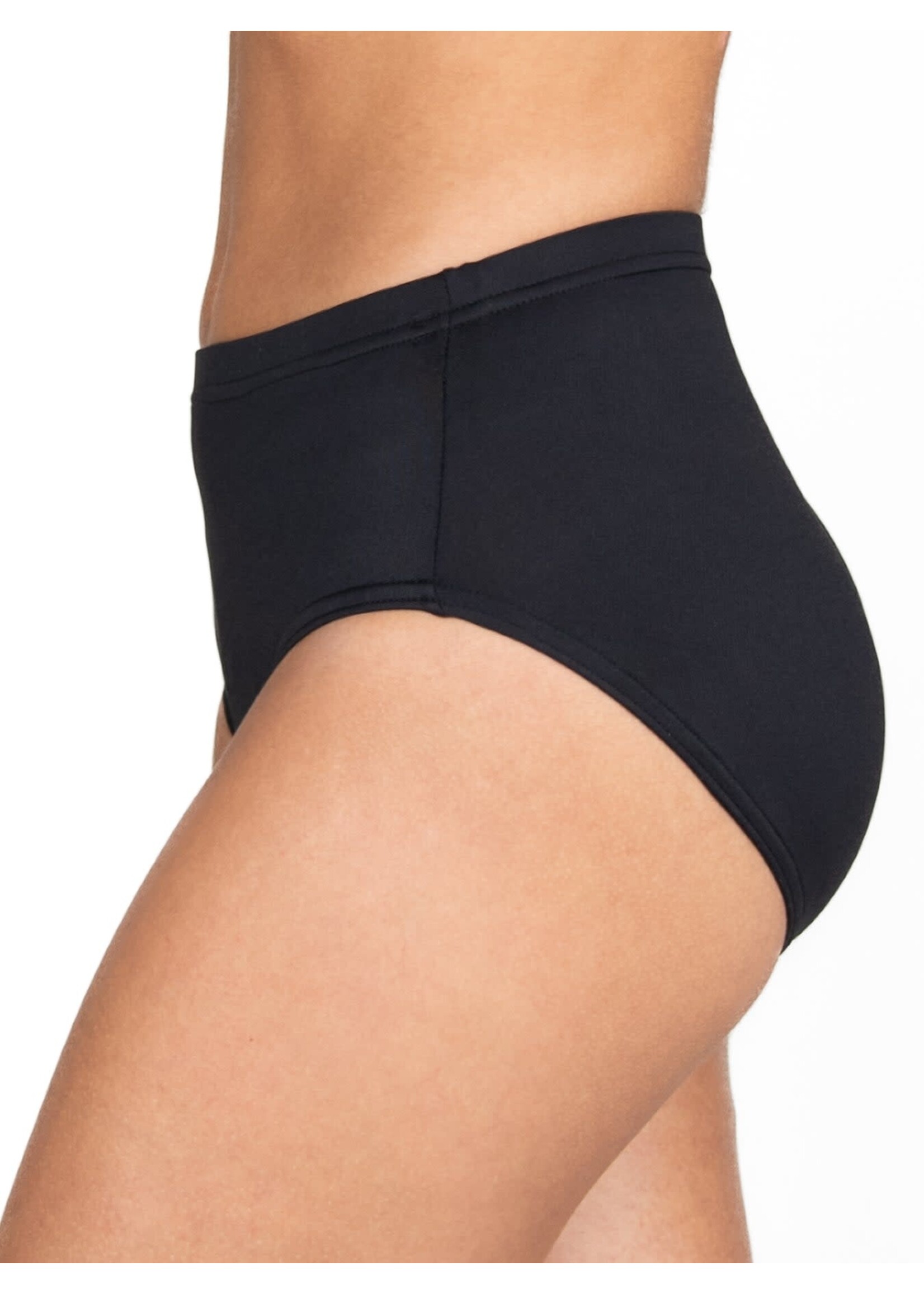 Body Wrappers Body Wrappers BWP289 ProWear Jazz Cut Brief