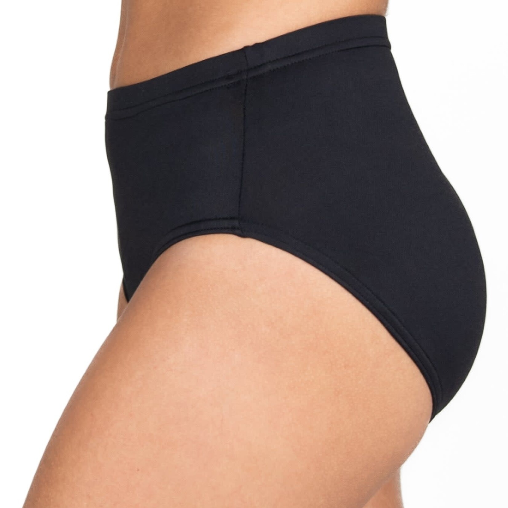 Body Wrappers Body Wrappers BWP289 ProWear Jazz Cut Brief