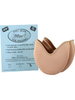 Pillows for Pointes Pillows For Pointe Soft Seam Toe Pillows