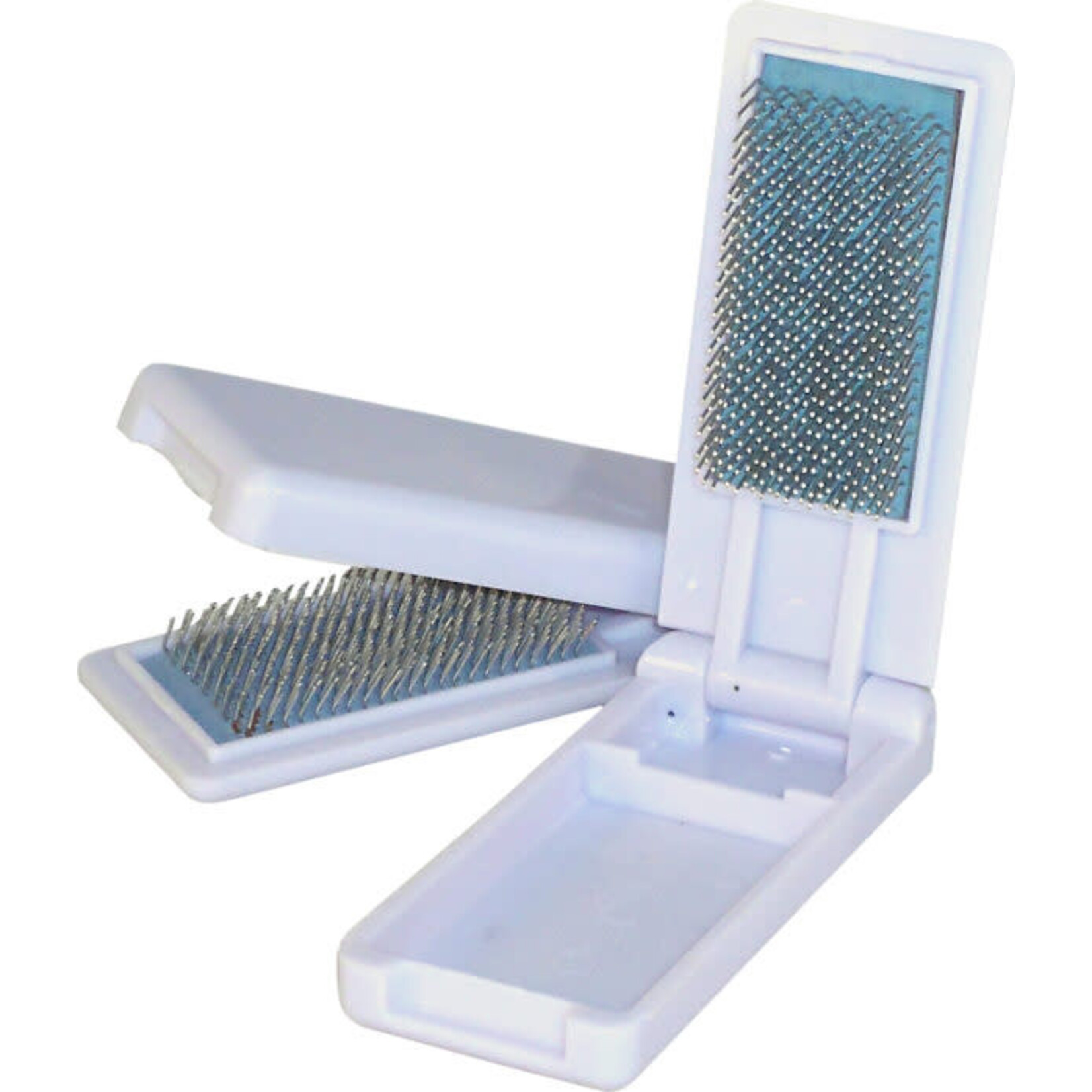 Pillows for Pointes FSB Foldable Shoe Brush