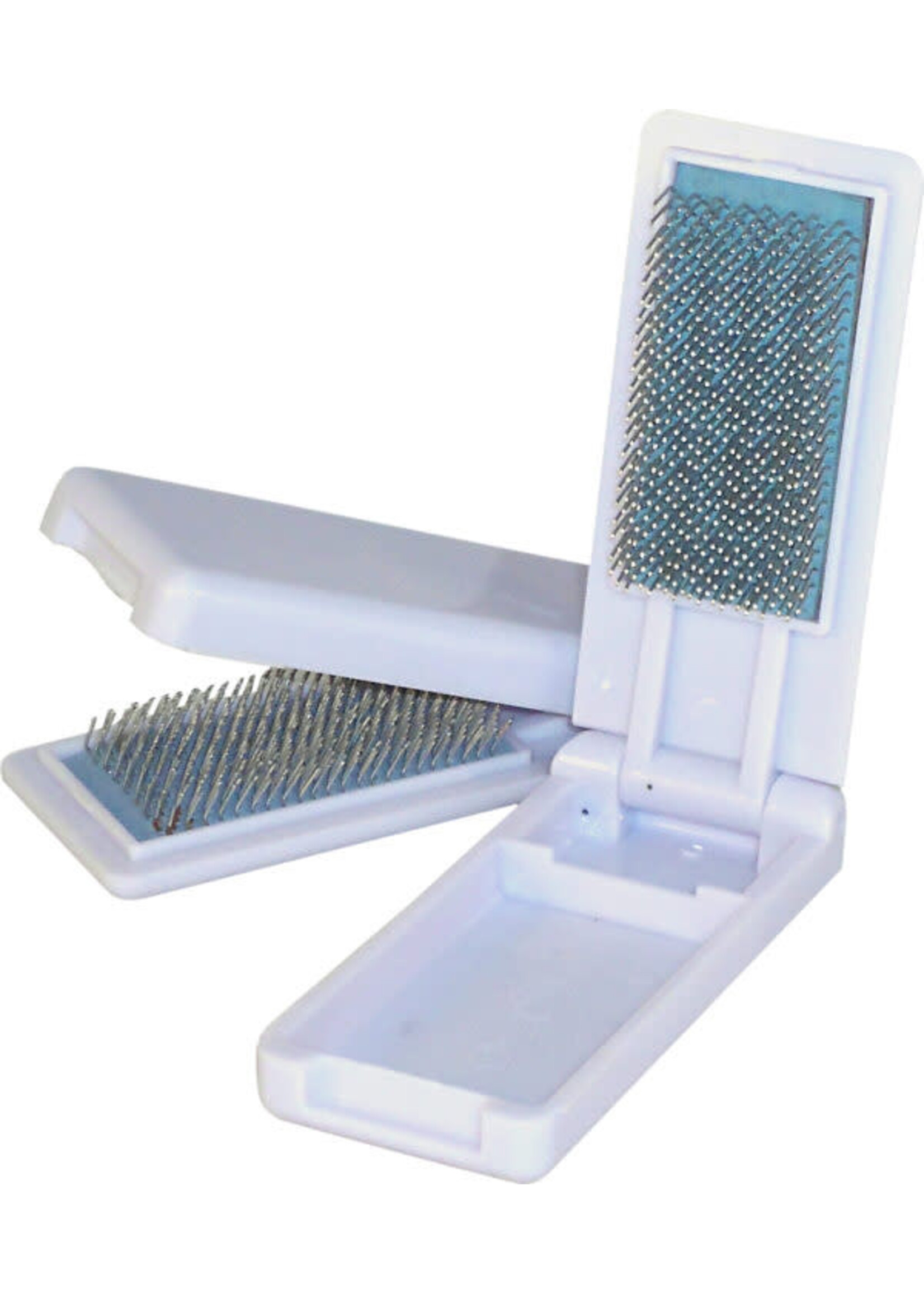 Pillows for Pointes Pillows For Pointes FSB Foldable Shoe Brush