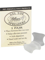 Pillows for Pointes Pillows For Pointes PFP4  Toe Spreader