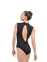 Ballet Rosa Ballet Rosa Angeles Child V-Front Open Back Tank Leotard