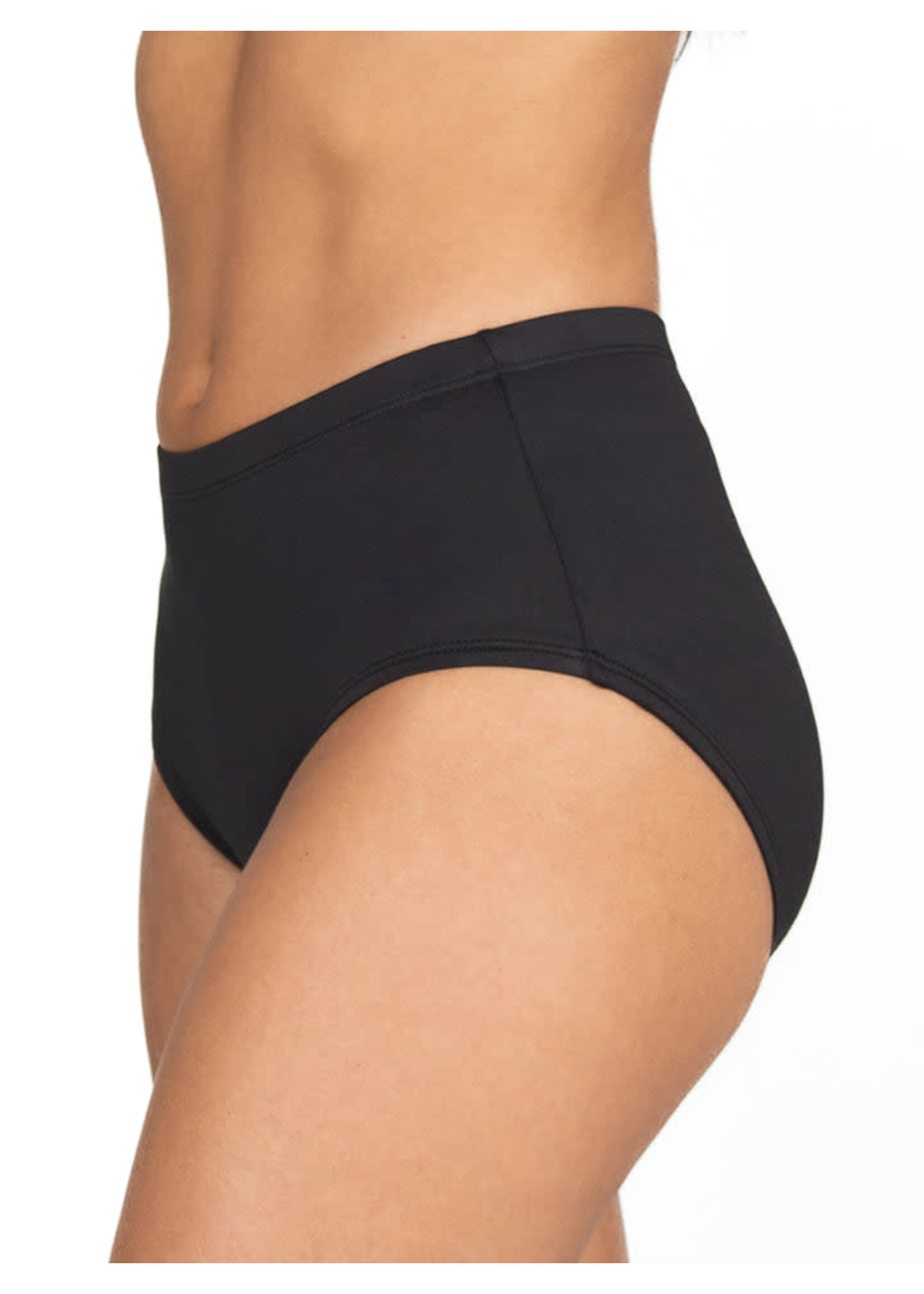 Body Wrappers Body Wrappers BWP276 ProWear Brief