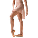 Ballet Rosa Ninette Mesh Skirt