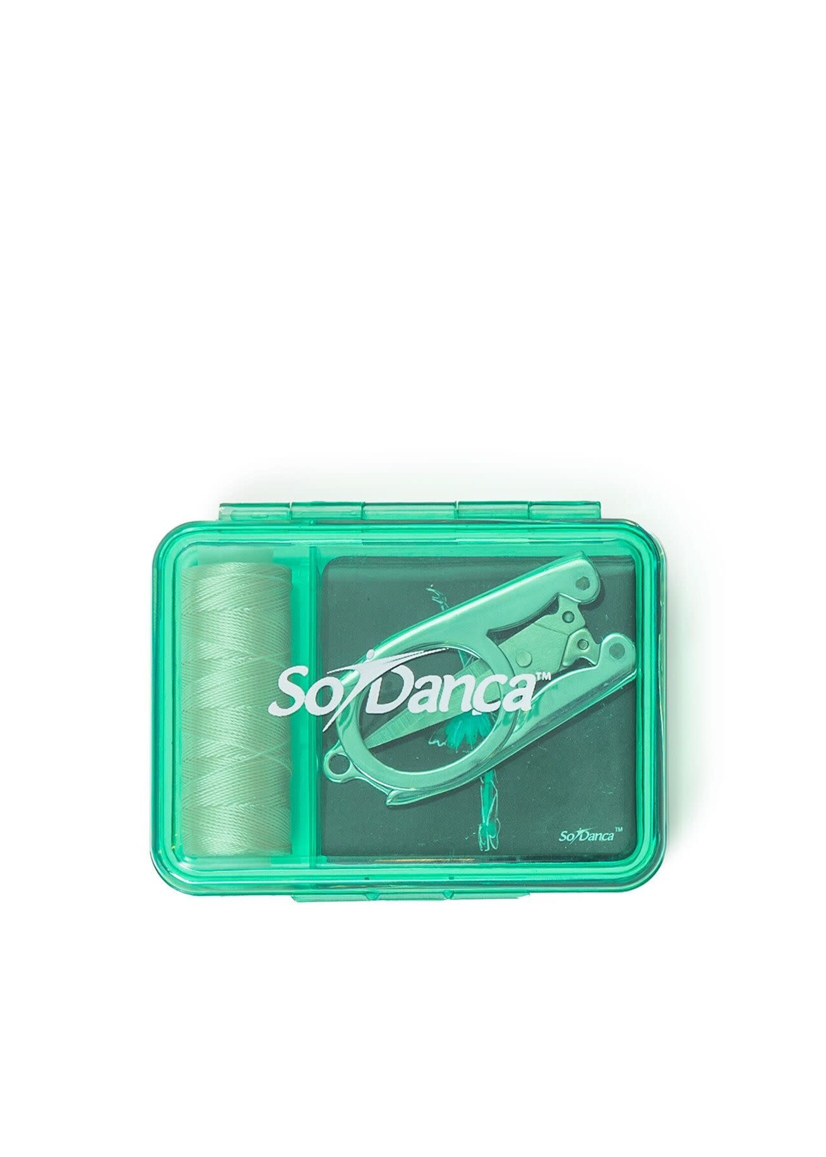 So Danca So Danca ST01 Stitch Kit