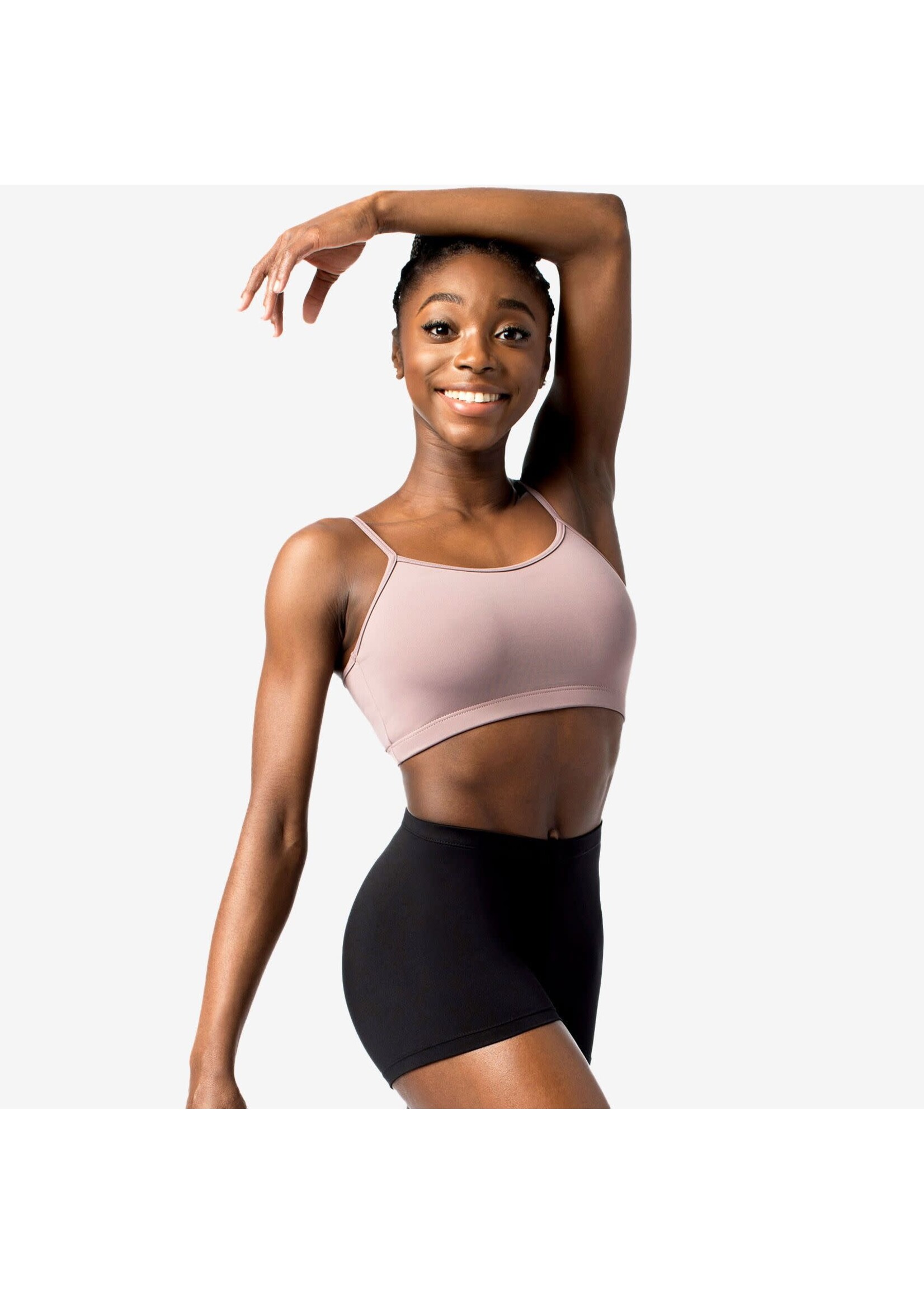 So Danca So Danca SL141 Greta Camisole Top