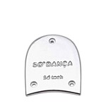 So Danca SDHT Heel Tap