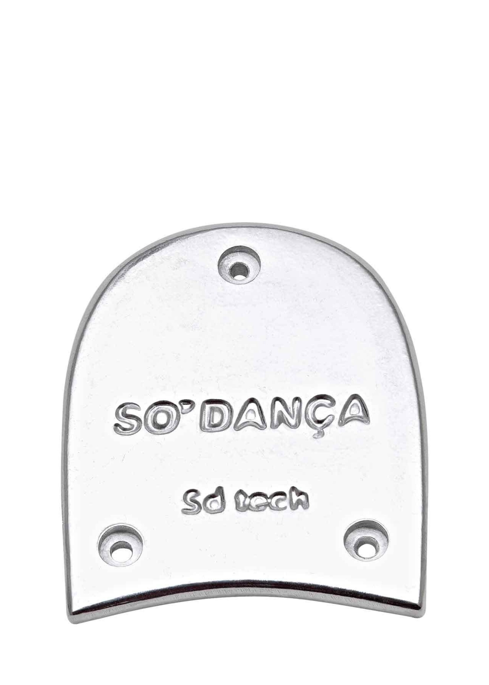So Danca So Danca SDHT Heel Tap