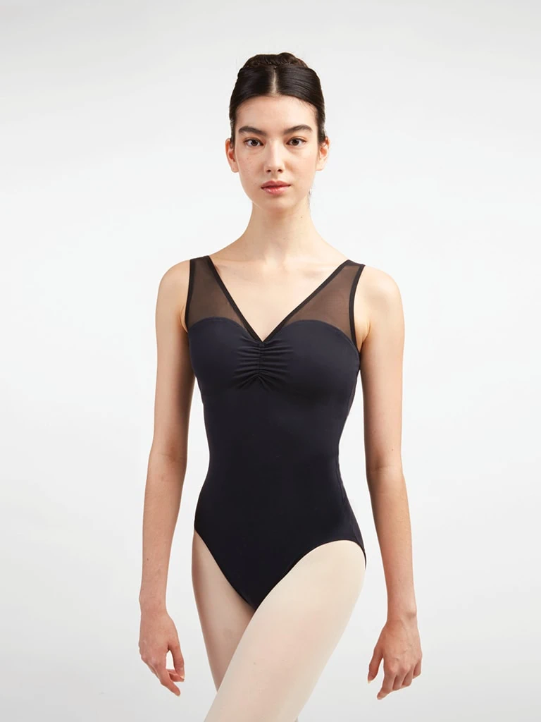 Gaynor Minden レオタードsoirée Gaynor Minden Madame X Leotard | DanceSupplies.com