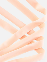 Gaynor Minden Gaynor Minden Stretch Ribbon Pink SA-R-141