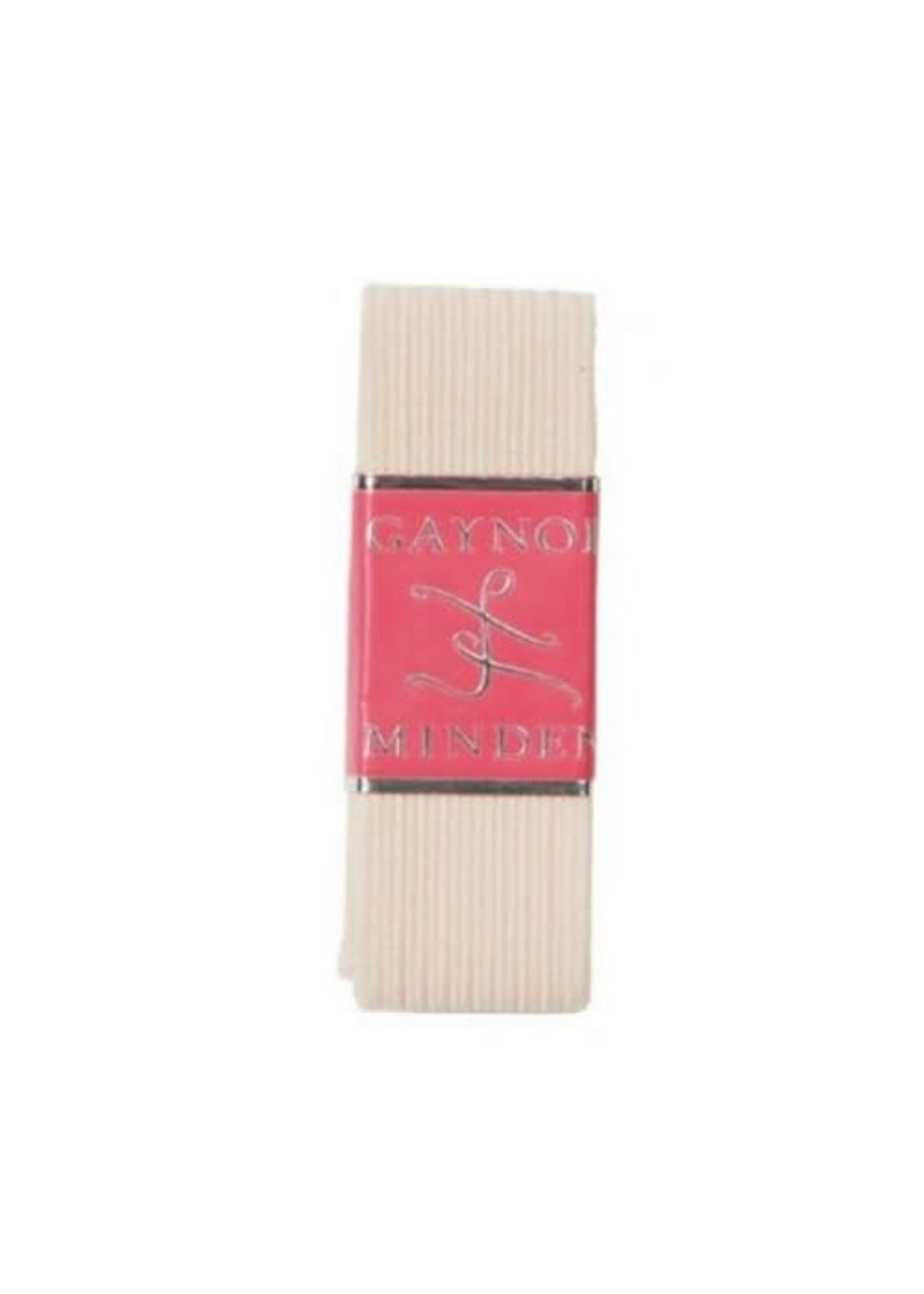 Gaynor Minden Gaynor Minden SA-E-102 Pre-Cut Single Elastic Pink