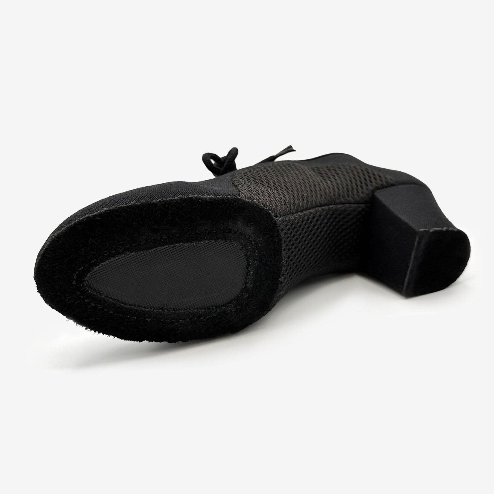 So Danca BL302 Womens Jive 1.5" Heel Ballroom Practice Shoe