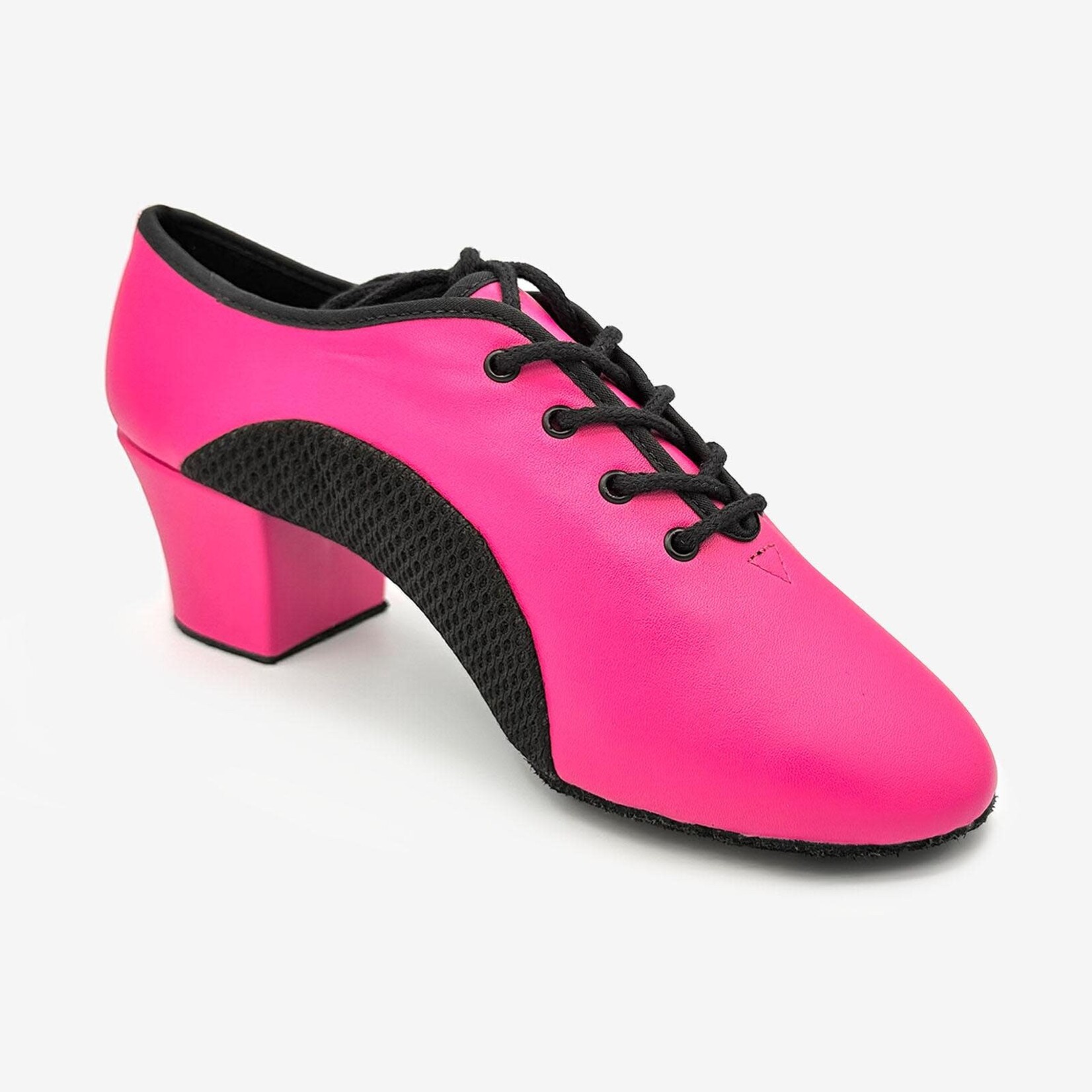 So Danca So Danca BL302 Womens Jive 1.5" Heel Ballroom Practice Shoe