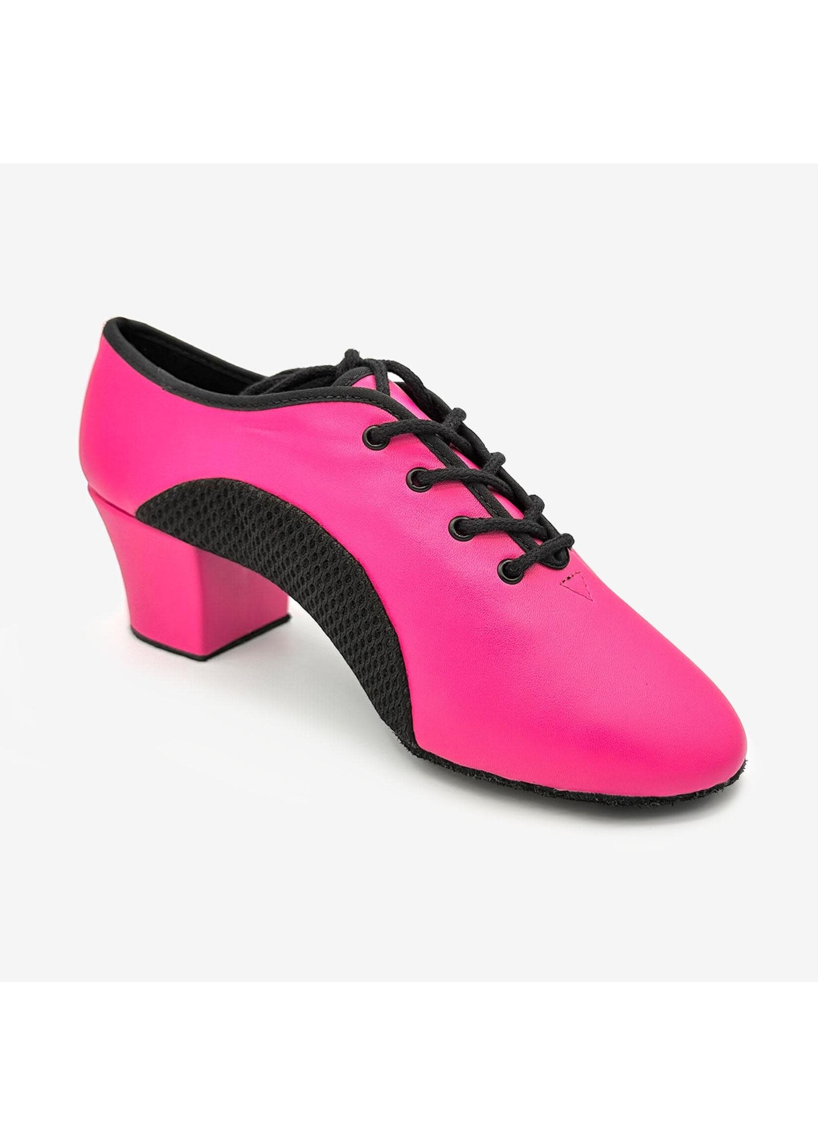 So Danca So Danca BL302 Womens Jive 1.5" Heel Ballroom Practice Shoe