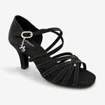 So Danca BL304 Womens Cha Cha 3" Heel Latin Ballroom Shoe