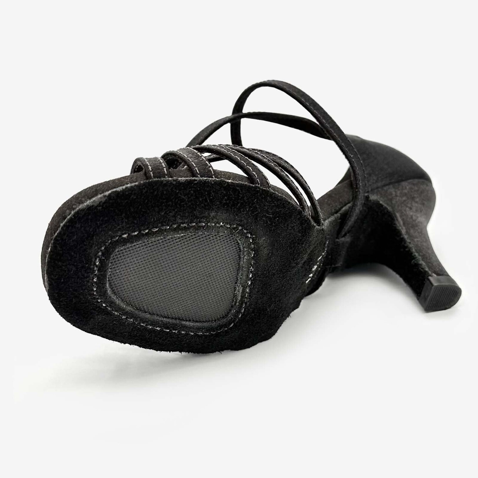 So Danca BL304 Womens Cha Cha 3" Heel Latin Ballroom Shoe