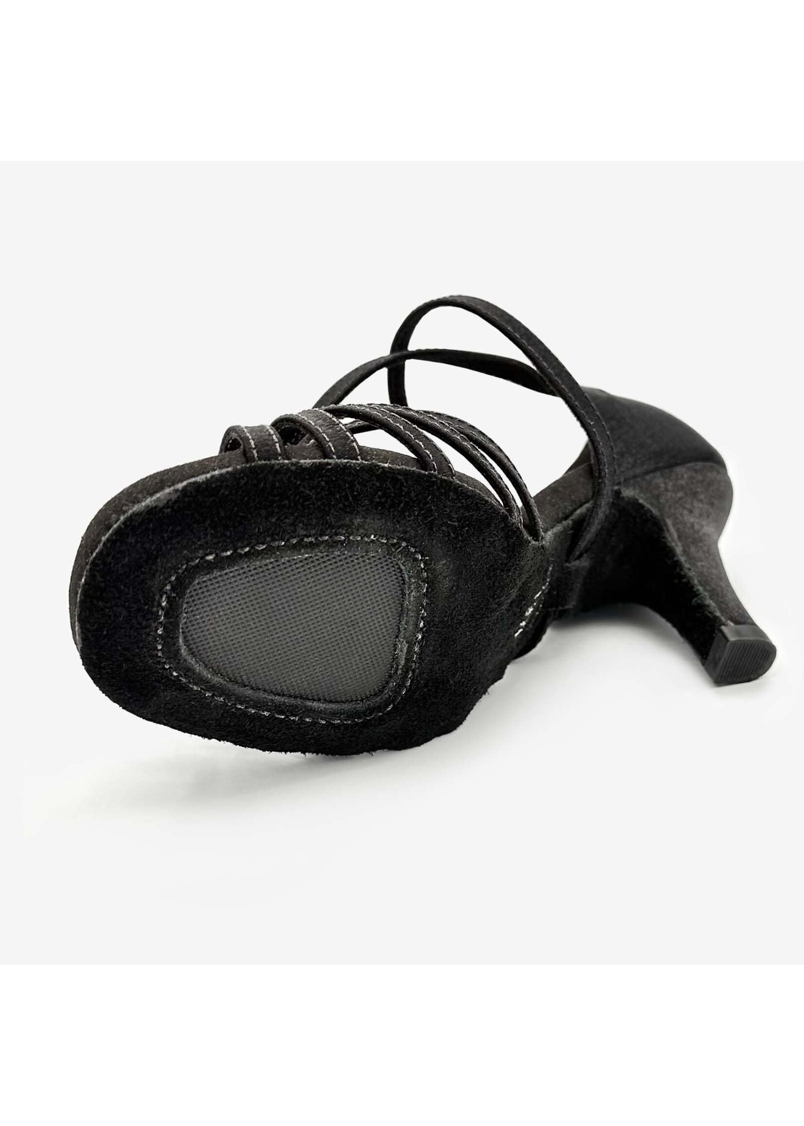 So Danca So Danca BL304 Womens Cha Cha  3" Heel Latin Ballroom Shoe